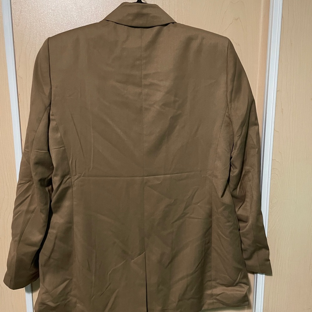 Dynamite Medium Blazer - Picture 3 of 5